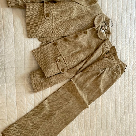 Ann Taylor LOFT Suits - Bundle - Picture 10 of 13